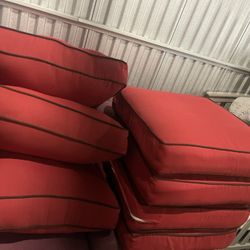 Cojines De Patio