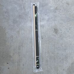 NEW 58” Billiards Pool Cue - 18oz 13mm Tip - CASH ONLY