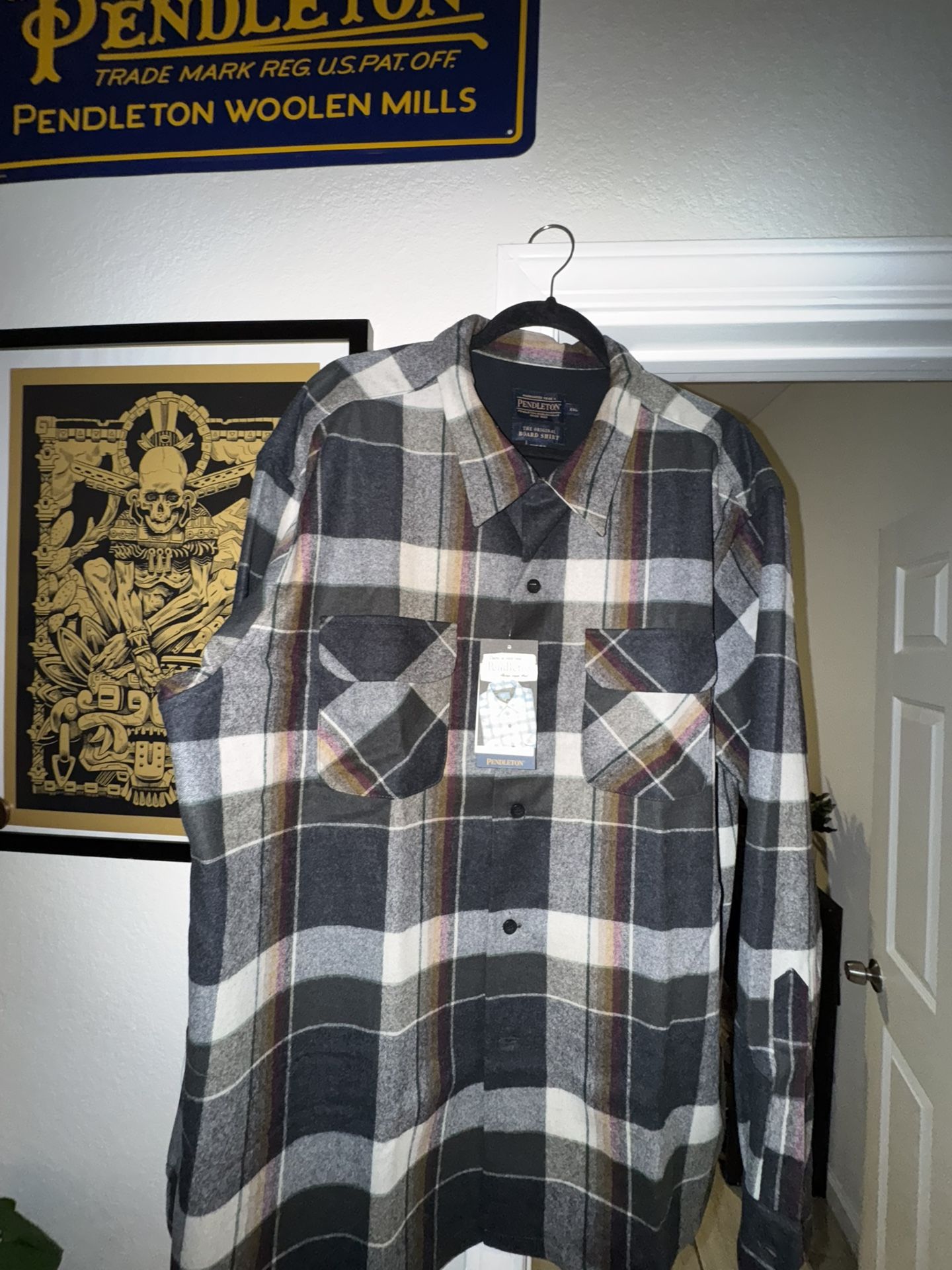 Pendleton