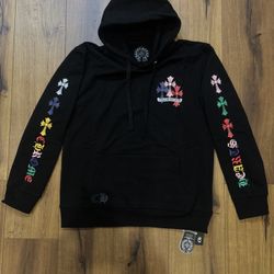 Chrome Hearts