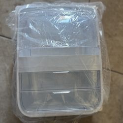 Makeup/perfume Organizer