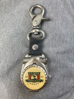 U.S Open pebble beach watch