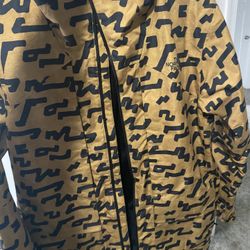 North Face Coat
