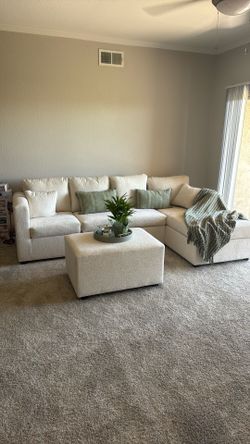 Sectional Sofa