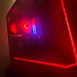 iBUYPOWER - Slate Gaming Desktop PC - Intel Core i7 14700F, NVIDIA GeForce RTX 5060 8GB, 32GB DDR5 RGB,1TB NVMe - Black