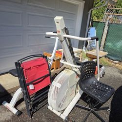 Free Stuff
