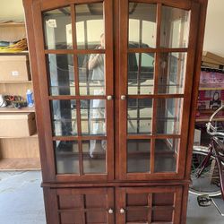 China Cabinet