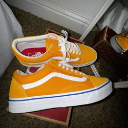 Vans Old Skool
