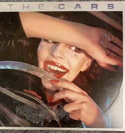 The Cars Record