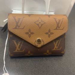 Louis Vuitton Wallet 