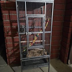 Bird Cage