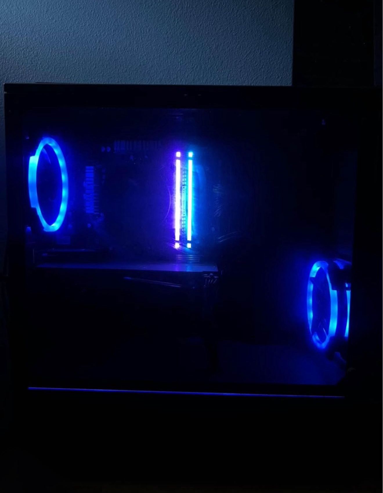 Ultimate Gaming Pc