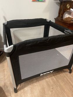 Playpen
