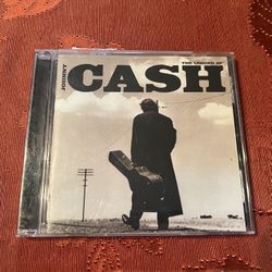 The Legend Of Johnny Cash CD