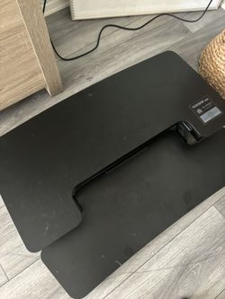 Ergonomic Desk Lift