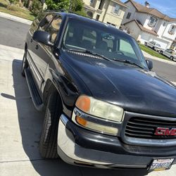 Truck Parts