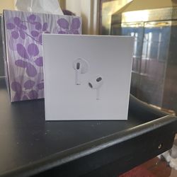 Airpods gen 3