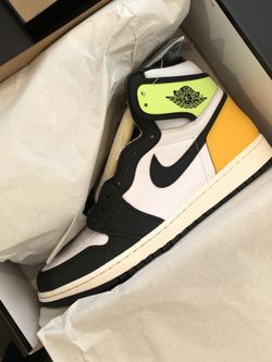Jordan 1 Retro High OG Size 11