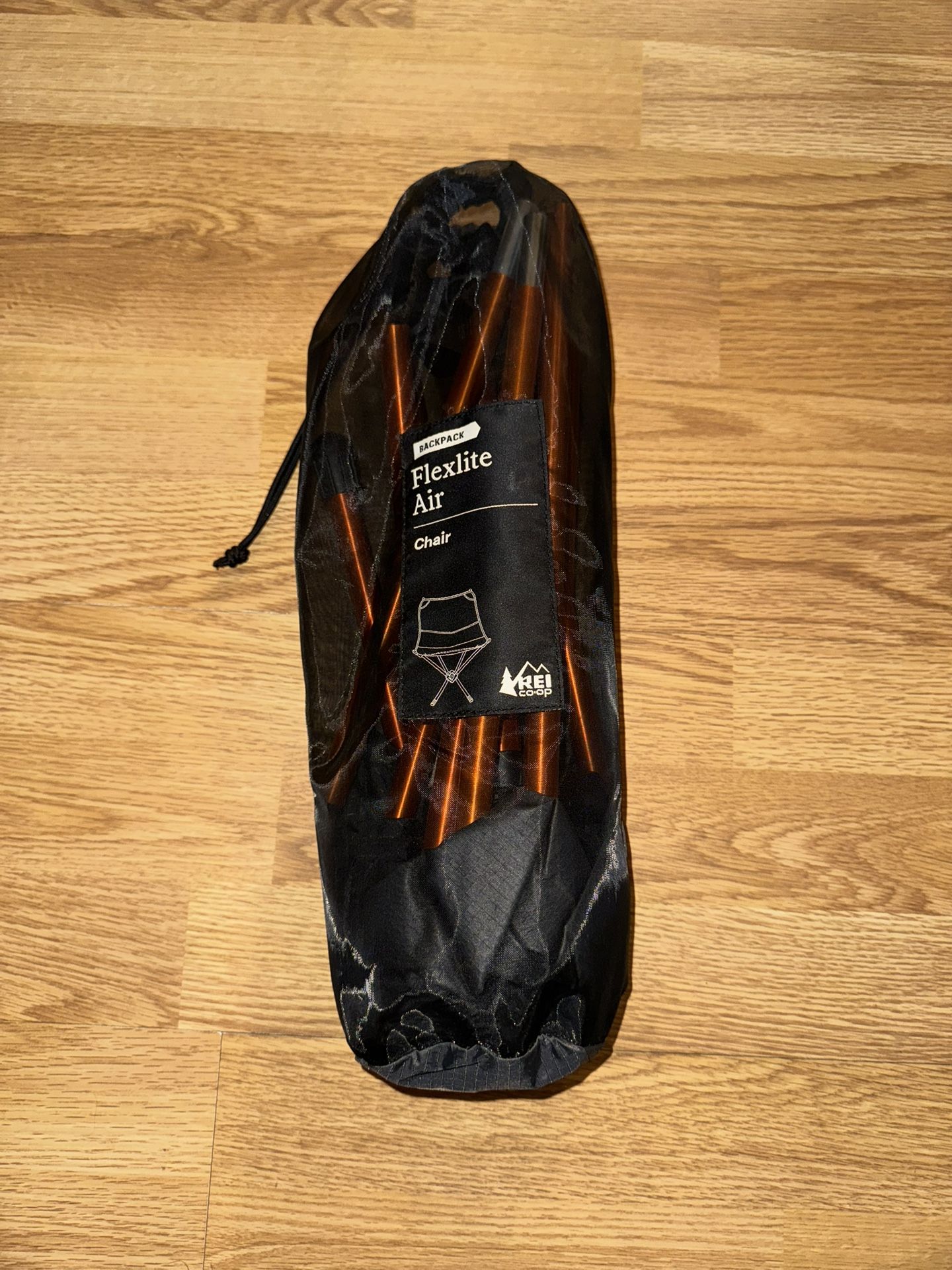 REI Flexlite Air - Chair