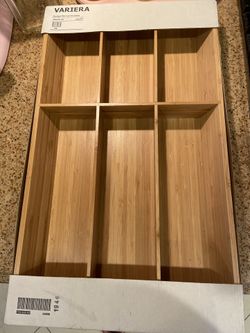 Ikea cutlery/utensil organizer