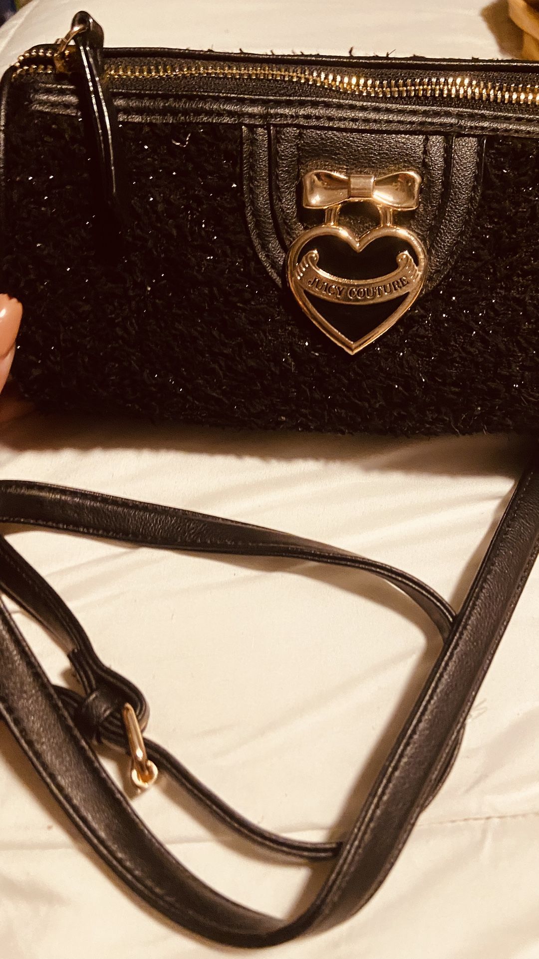 Juicy Culture New Bag