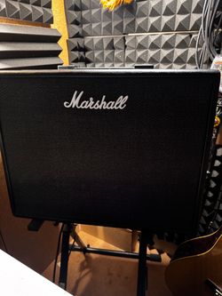 Marshall Code 50 guitar amp