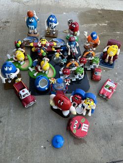 M&M Collectibles