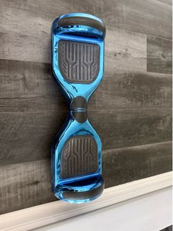 Hoover Board w/Ligjts
