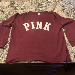 VS PINK Clothes