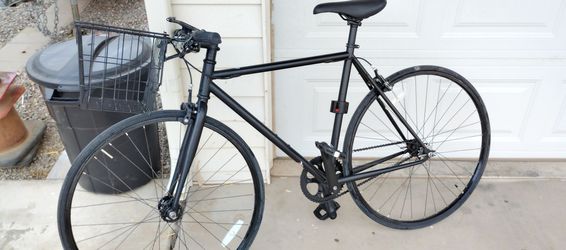 State bike company 4130