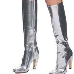 Bottega Veneta's  Knee High Boots  Size 38