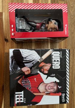 White Sox promotional give aways