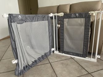 Indoor Gate