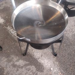Comal Plano Vase Y Quamdor 3pc Set 120