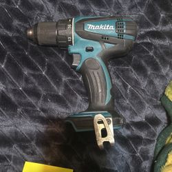 Makita Drill 