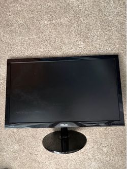 Asus Monitor
