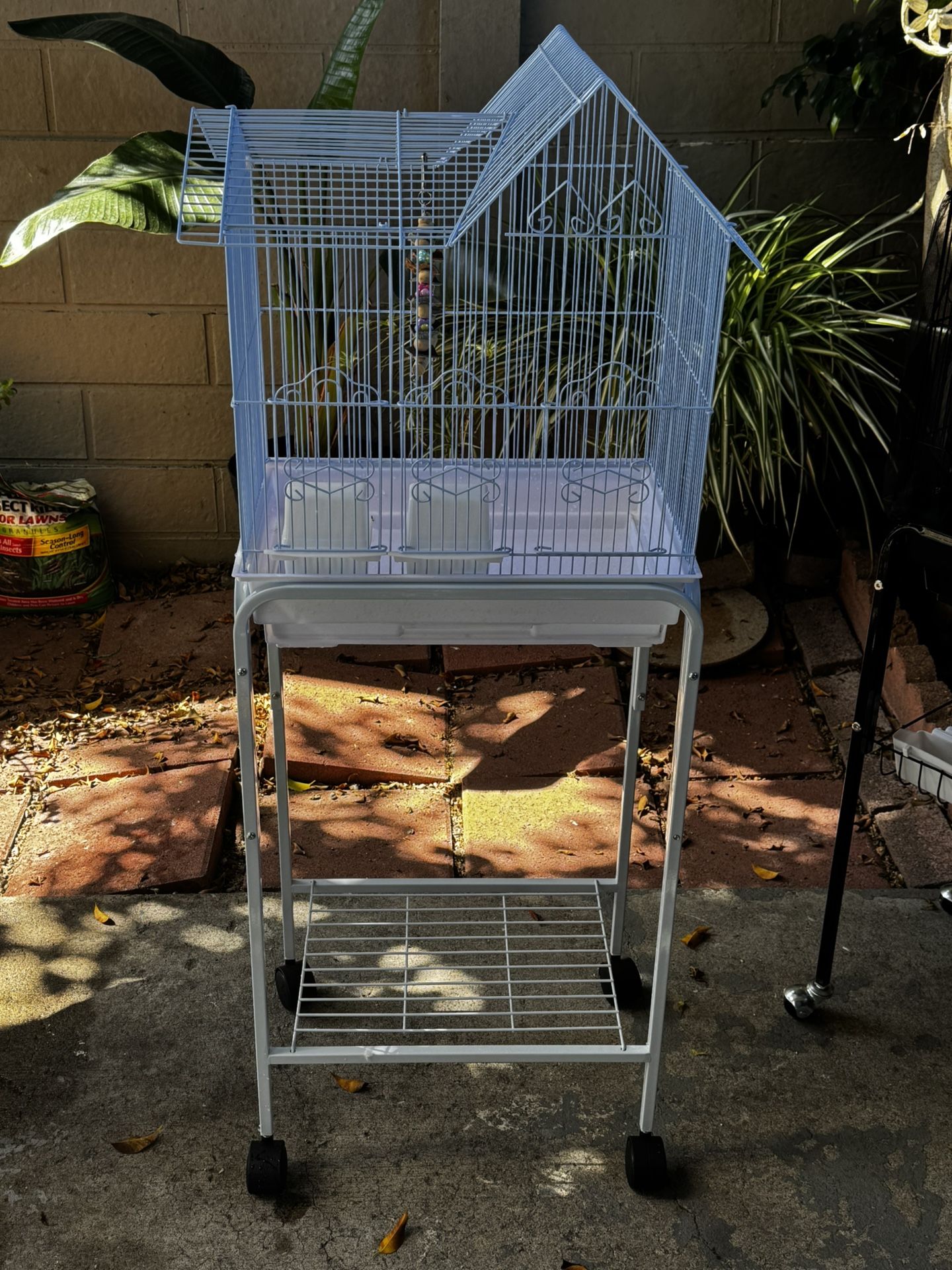 Bird Cage