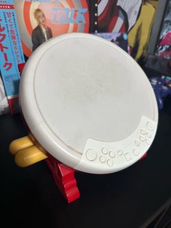 Taiko no Taijin Hori Drum w/ Sticks