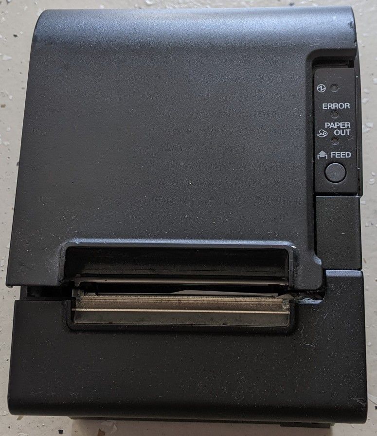 Receipt Printer