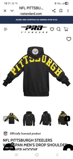 Steelers Hoodie