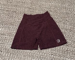 Bombshell Shorts