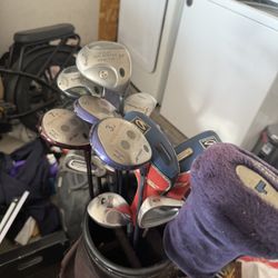 Golf Clubs