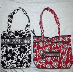 2 Bolsas VERA BRADLEY 