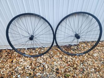 DT Swiss X 1900 29" wheel set