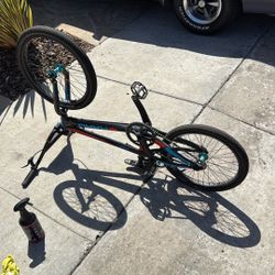Haro Pro Race Light