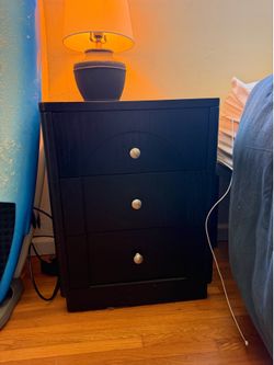 Nightstand