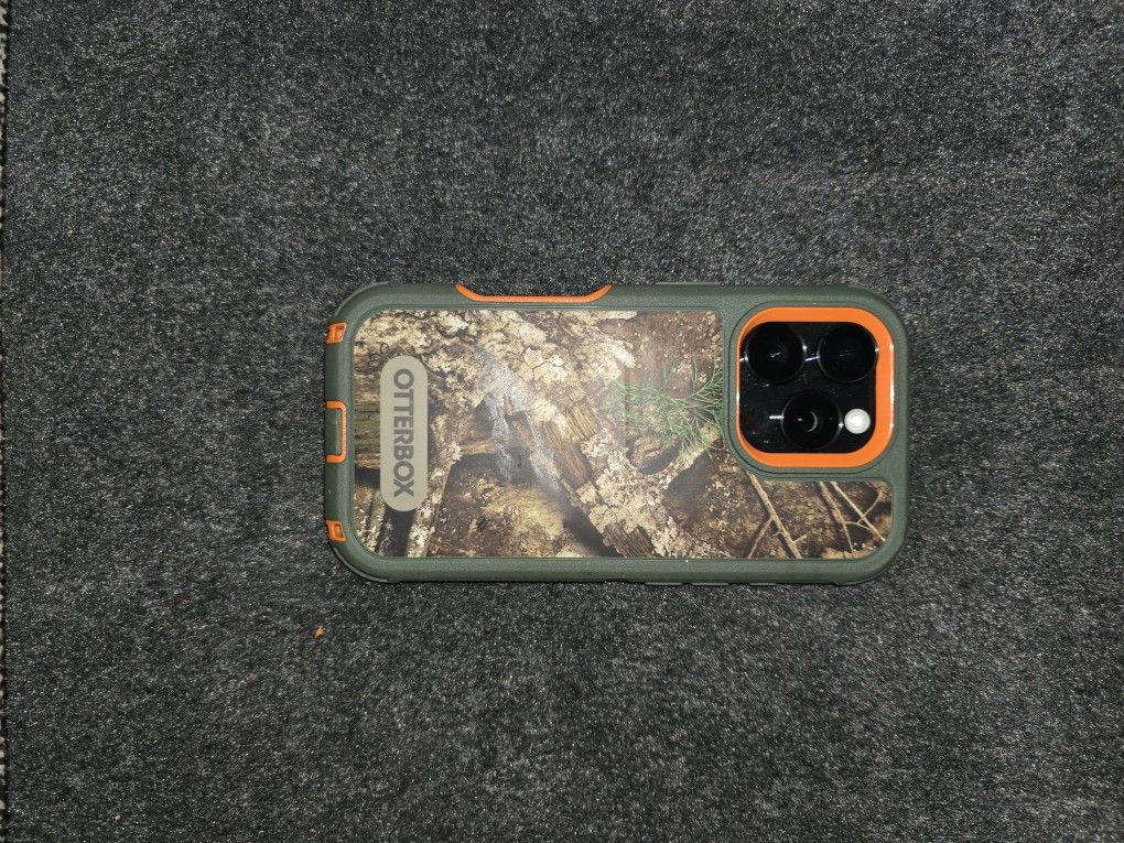 Iphone 16 Pro