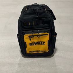 Dewalt Pro Backpack