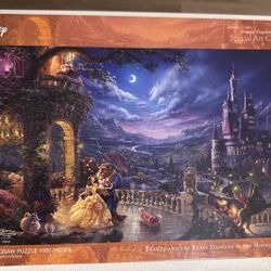Jigsaw Puzzles