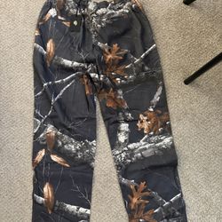 Darc Sport Camo Pants 